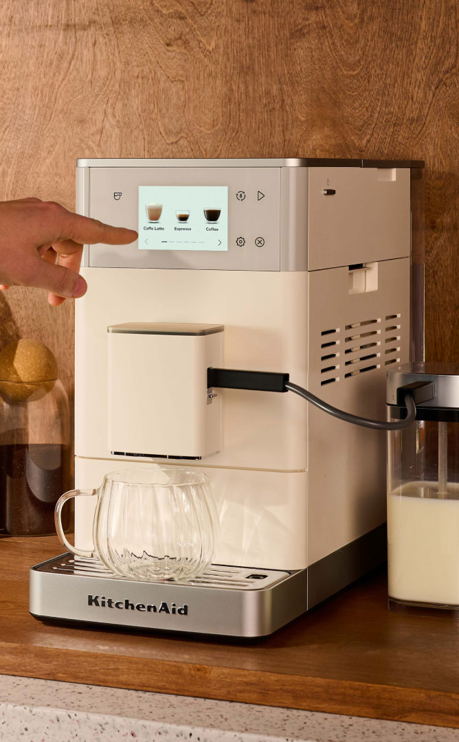Explore a world of coffee at your fingertips